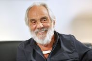 Lounging with Legends: Cheech and Chong - Source: Getty